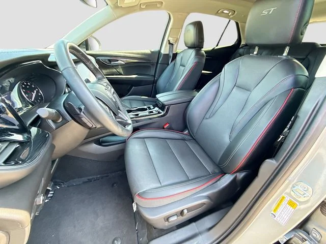 Used 2023 Gray Buick Essence image 20