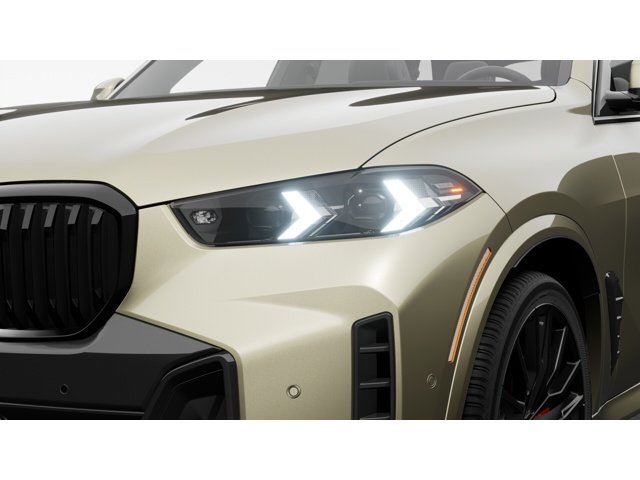 New 2026 Manhattan Green Metallic BMW xDrive40i image 6