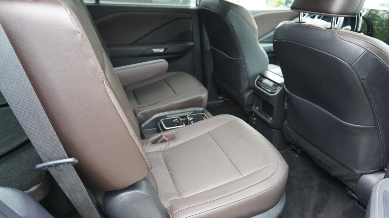 Used 2026 WIND CHILL PEARL* Lexus TX 350 Premium image 11
