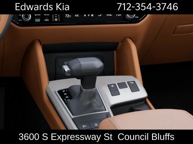 New 2027 White Kia X-Line image 25