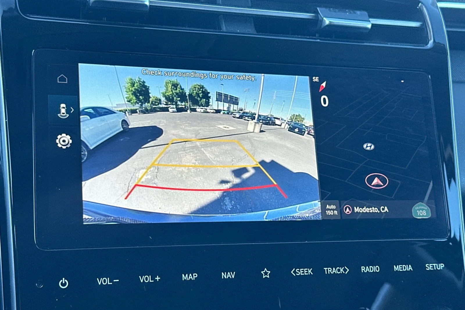 Used 2023 Portofino Gray Hyundai XRT image 20
