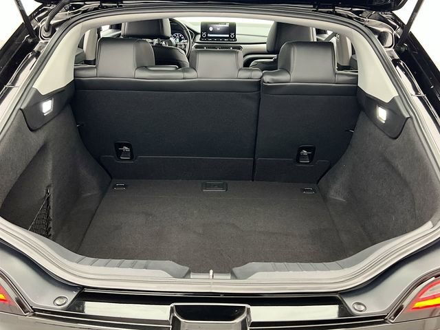 2023 Acura Integra Base - Photo 37