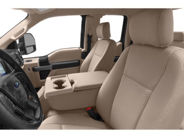 Used 2022  Ford  image 9