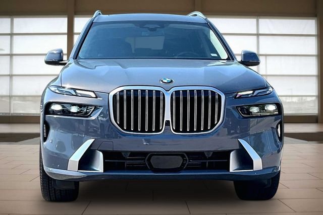 Used 2026 Brown BMW xDrive40i image 3