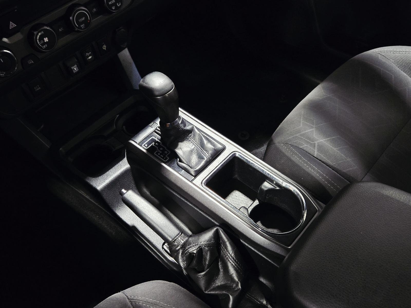 Used 2019 Super White Toyota TRD Off Road image 19