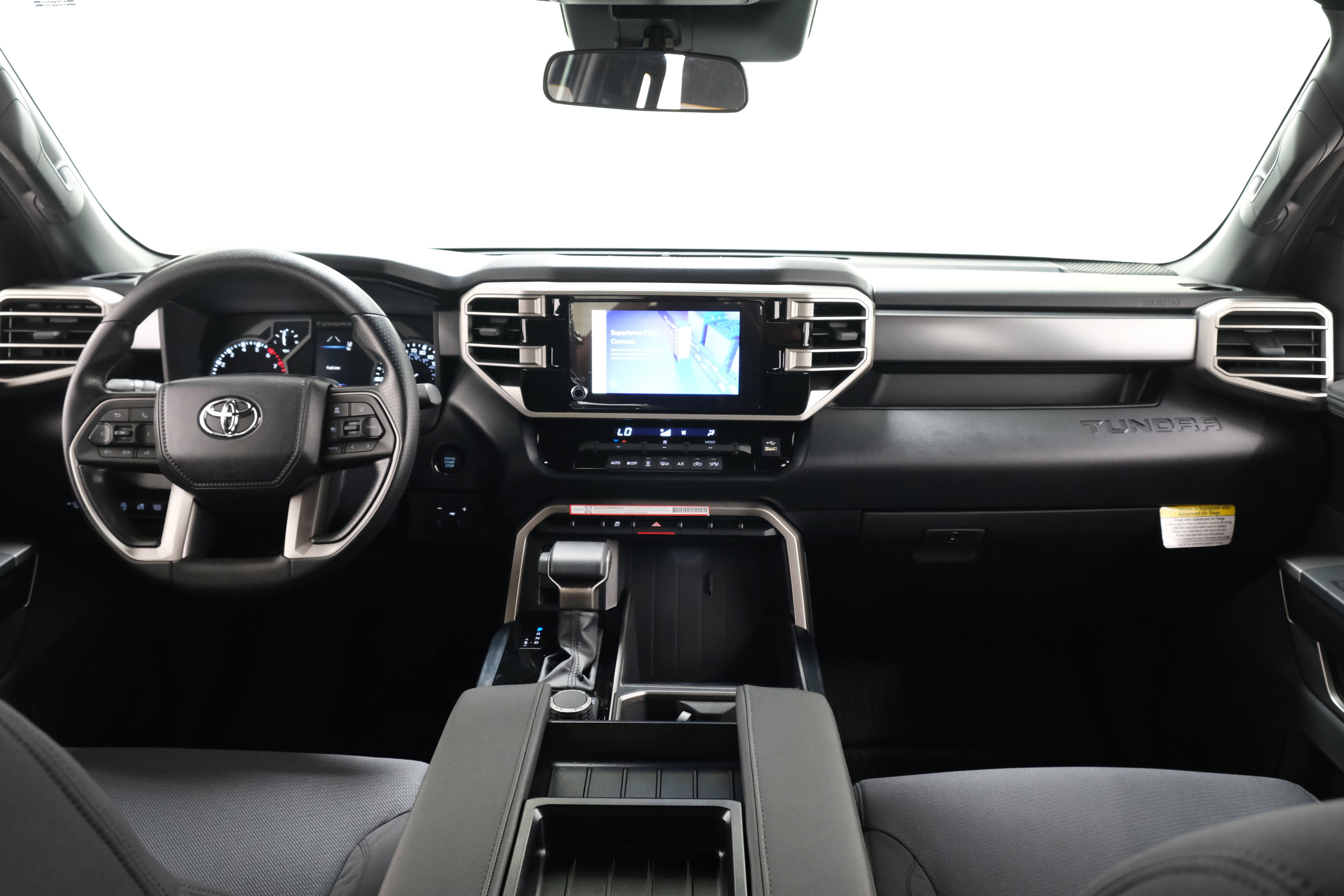 2026 Toyota Tundra SR5 - Photo 10