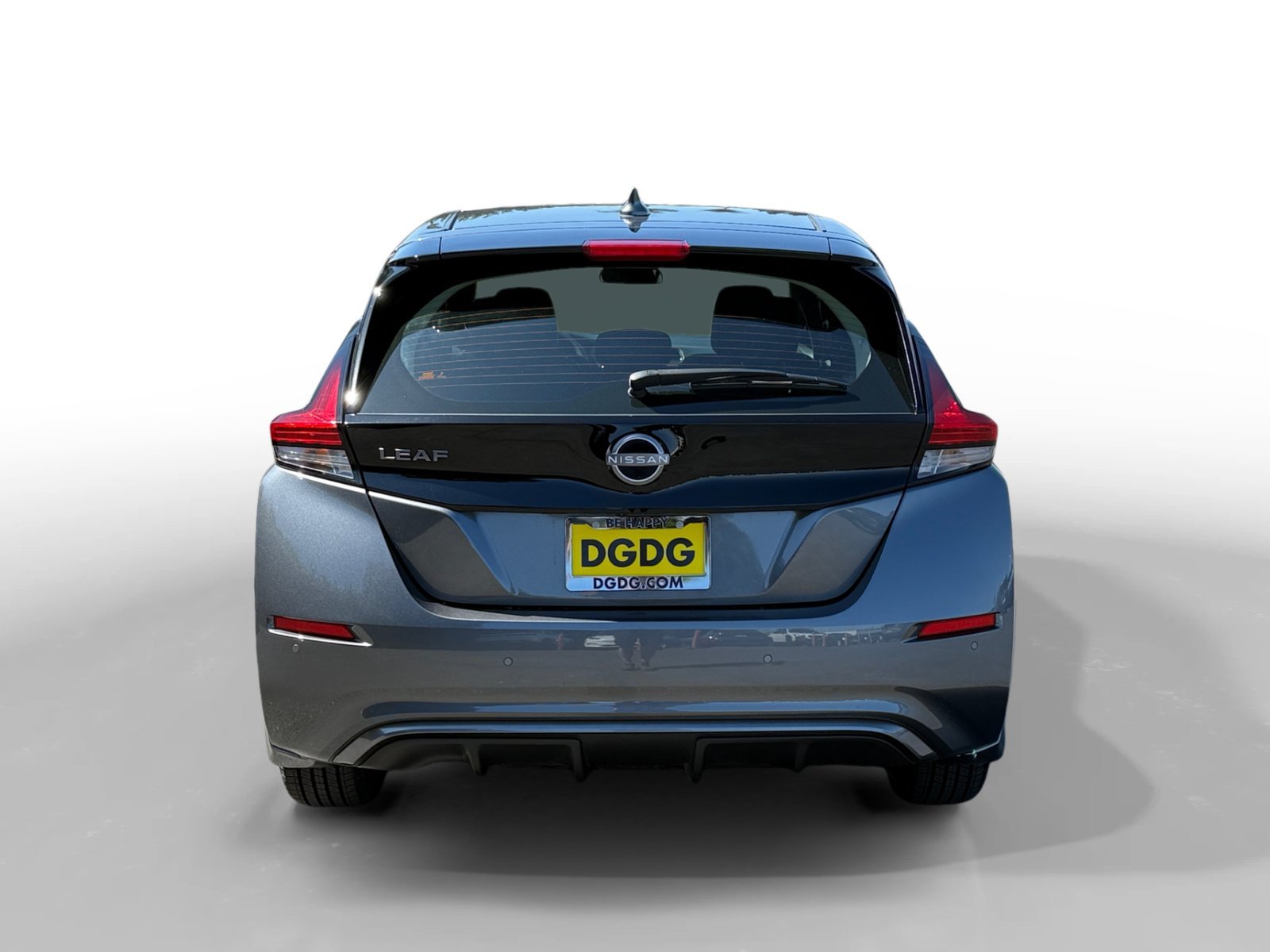 Used 2025 Gun Metallic Nissan S image 4
