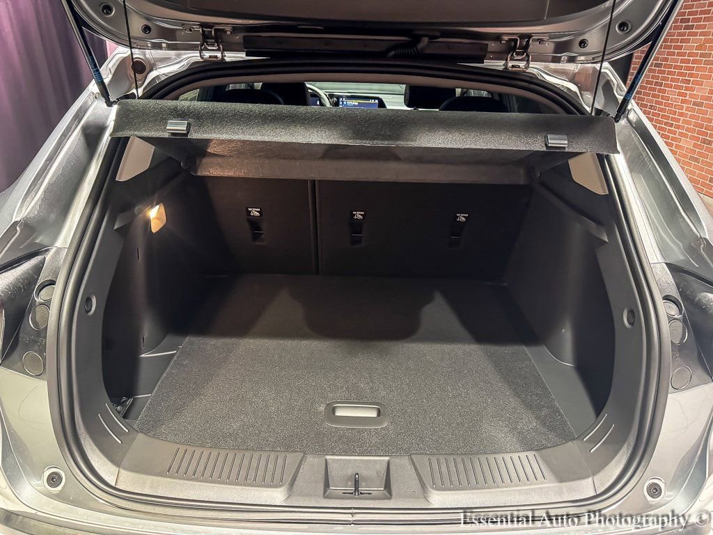 2026 CHEVROLET TRAX - Image 18