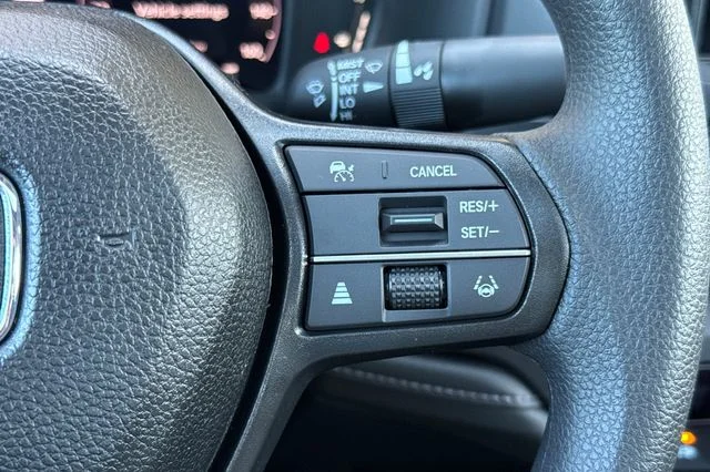 New 2026 Canyon River Blue Metallic Honda SE image 27