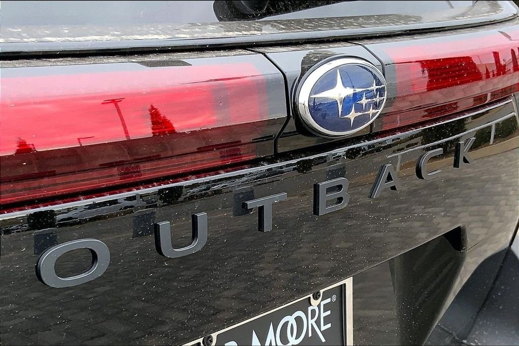 2026 Subaru Outback Limited XT - Photo 9