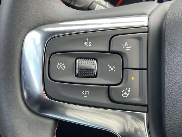 2026 Chevrolet Blazer RS - Photo 23