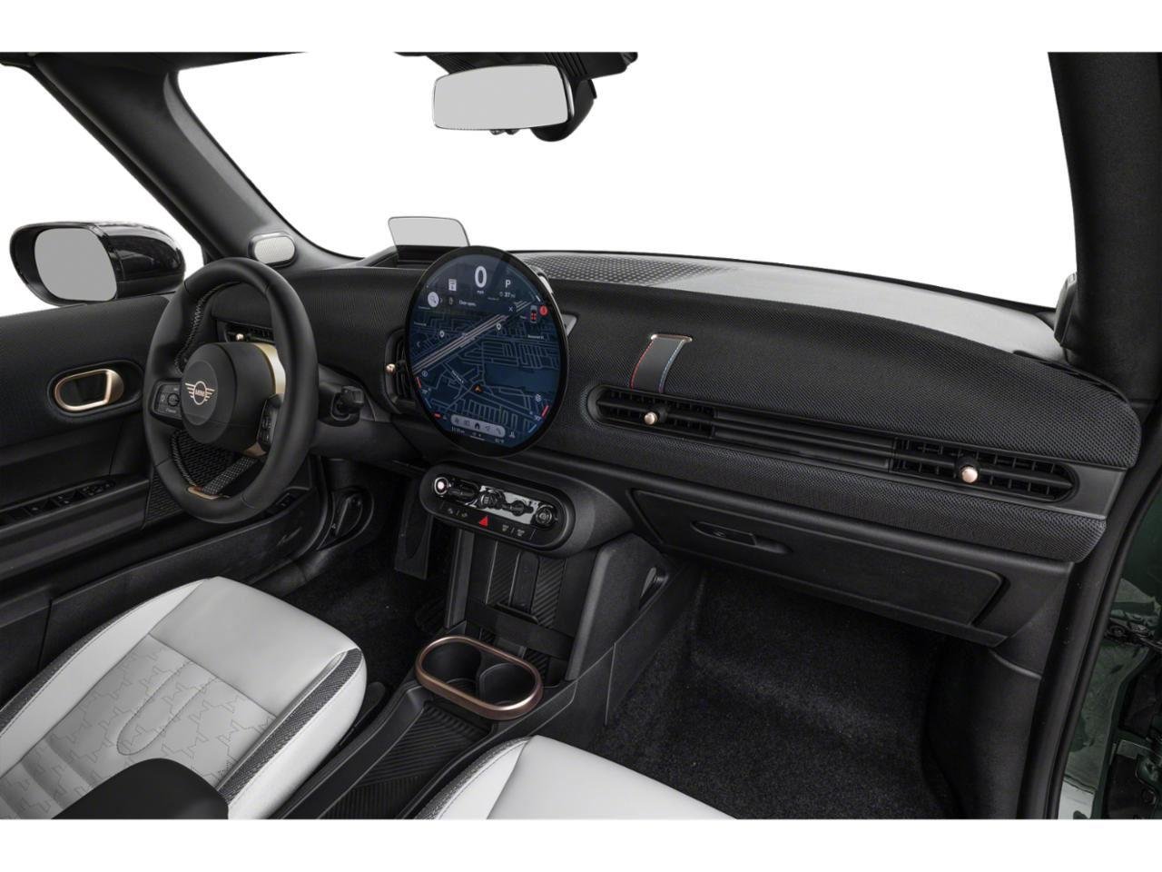 2026 MINI Convertible S - Photo 8