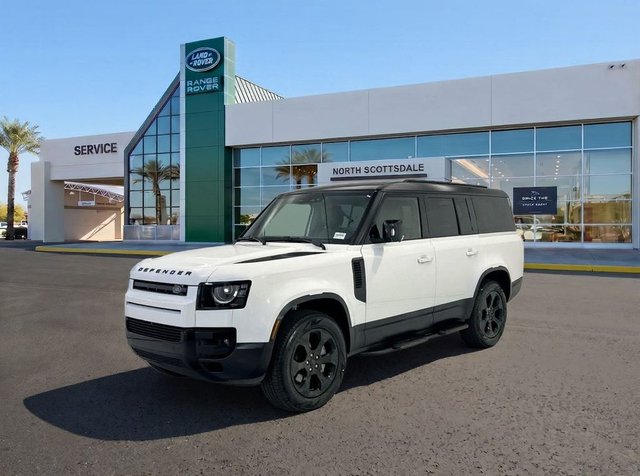 2026|Land Rover|Defender 130|S|4D Sport Utility
