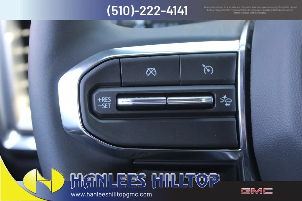 New 2026 Onyx Black GMC Denali image 30