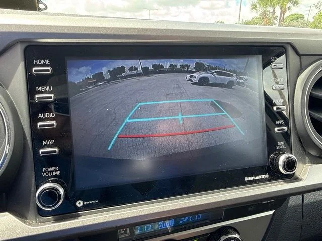 Used 2022 Silver Toyota SR5 image 21