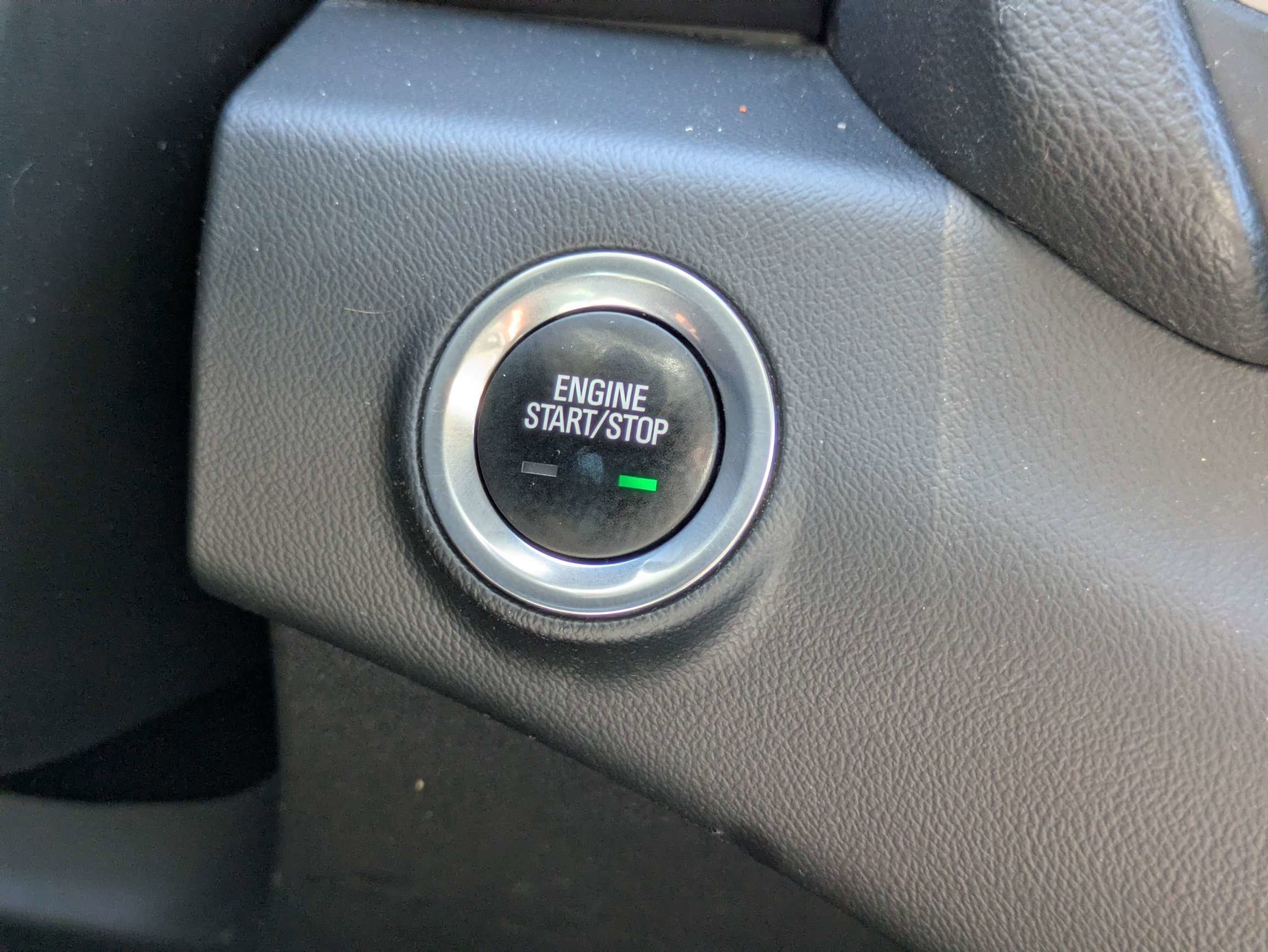 Used 2023 Sterling Metallic GMC AT4 image 29