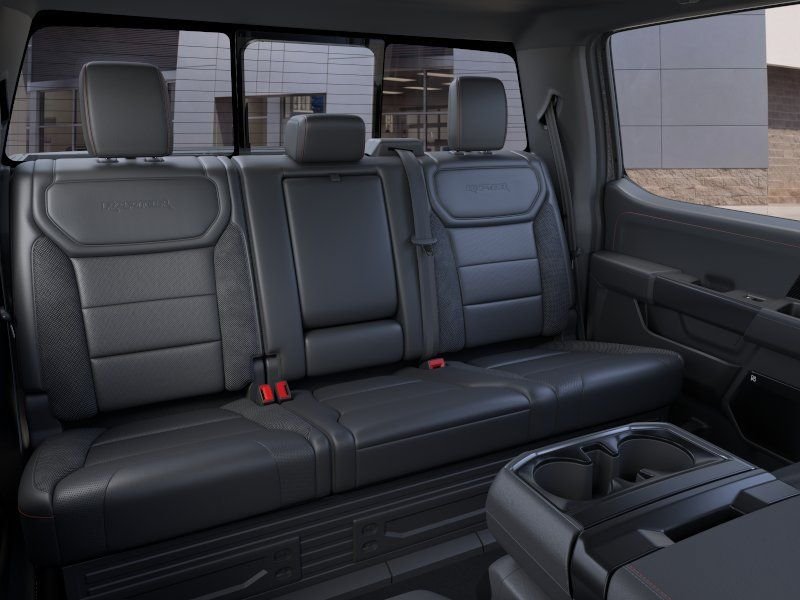 2025 Ford F-150 Raptor - Photo 11