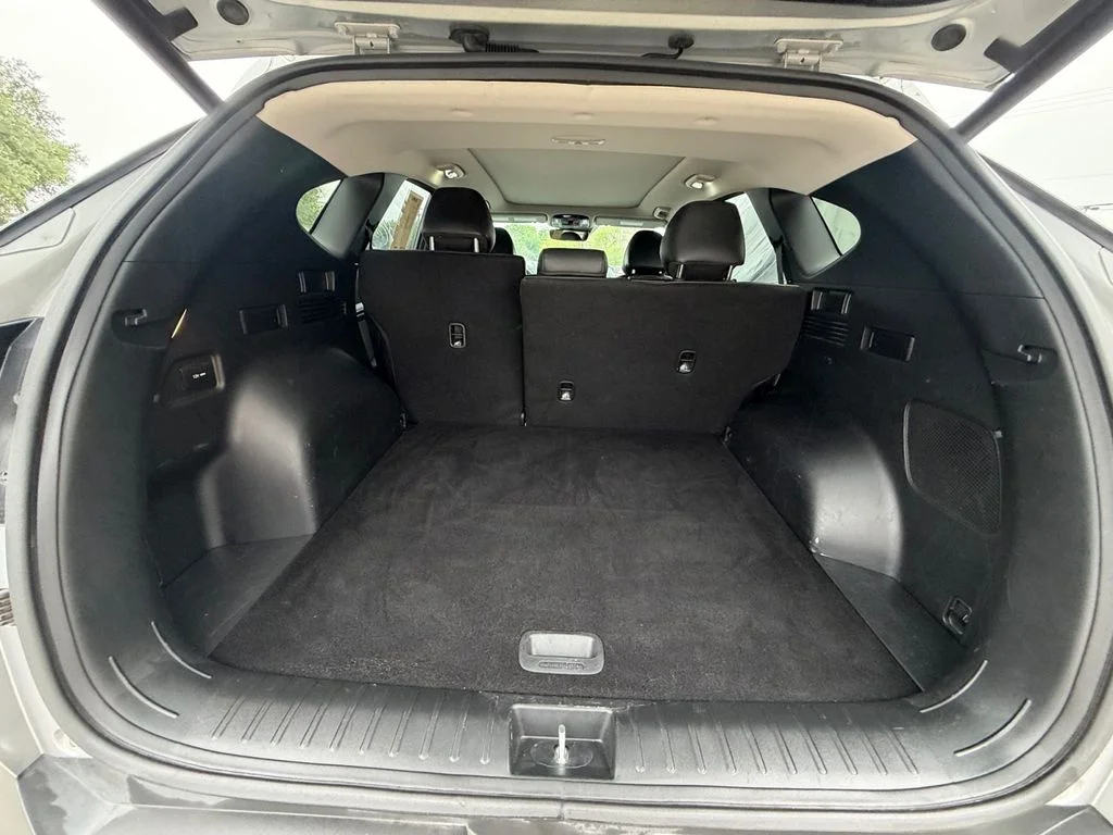 2024 Hyundai Tucson Limited - Photo 19
