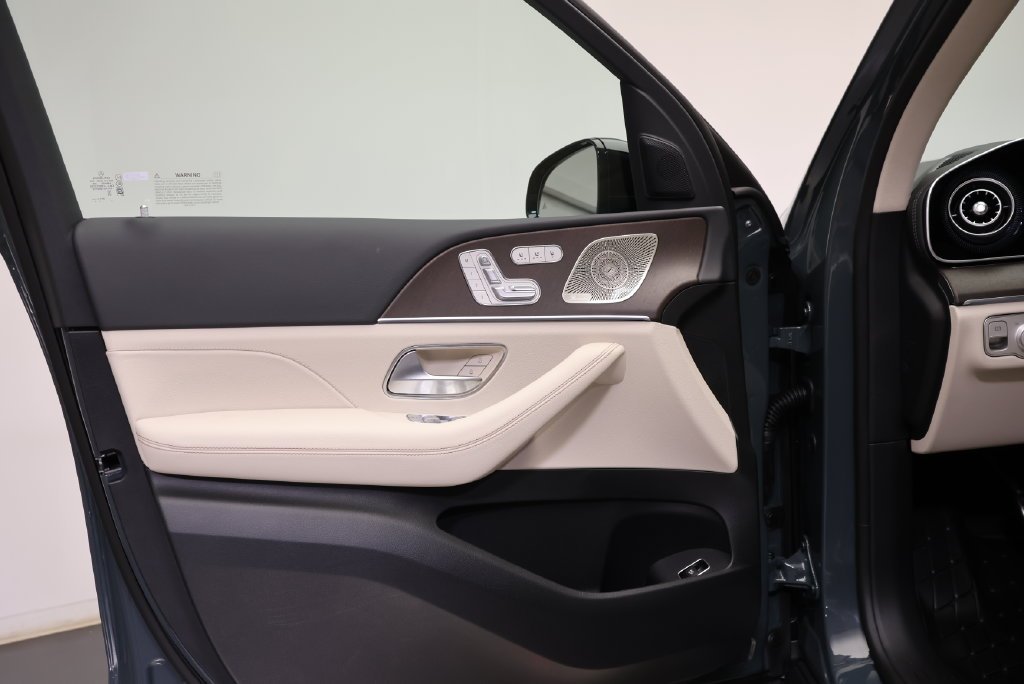 Used 2027  Mercedes-Benz GLE 350 image 32