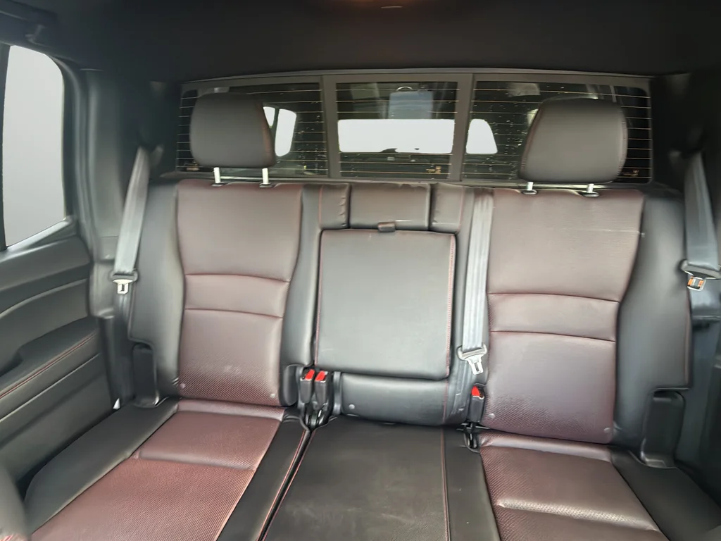 Used 2024  Honda Black Edition image 27