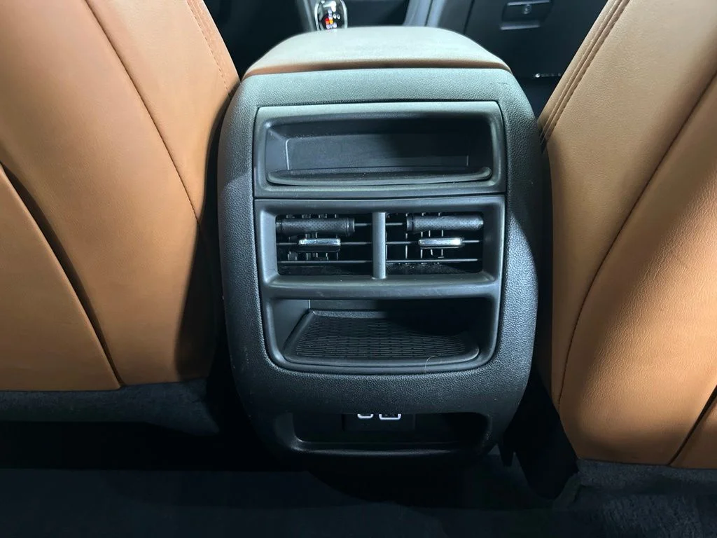 Used 2021 Red Cadillac Premium Luxury image 26