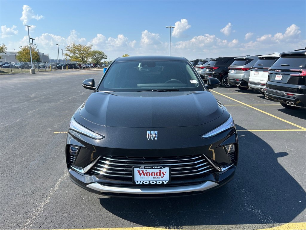 2026 BUICK ENVISTA - Image 2