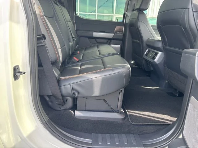 2026 Ford F-350 Super Duty Lariat - Photo 20