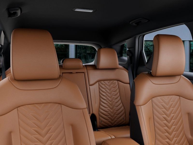 New 2026 Black Kia X-Line image 27