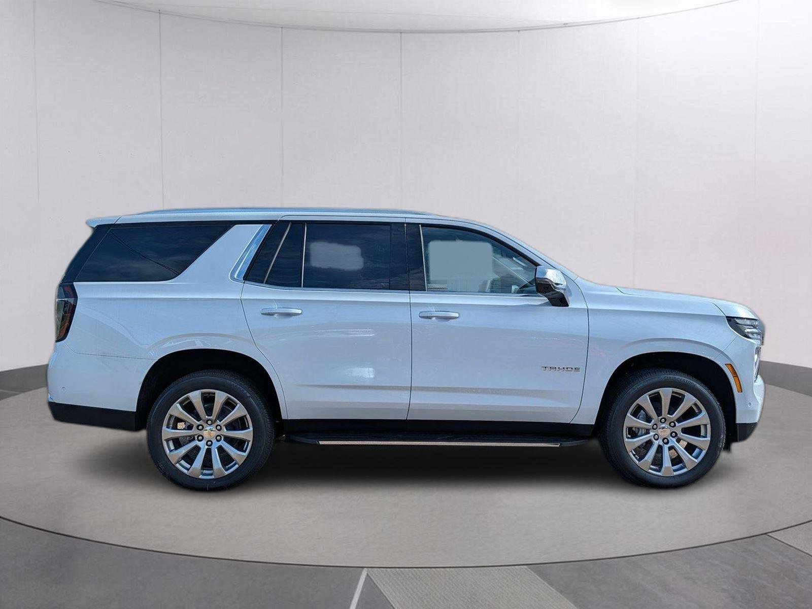 2026 Chevrolet Tahoe Premier - Photo 6