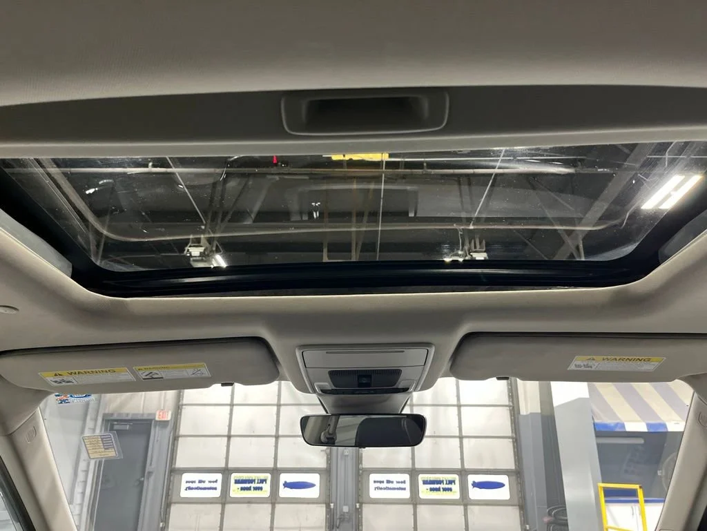 2024 Honda CR-V EX-L - Photo 65