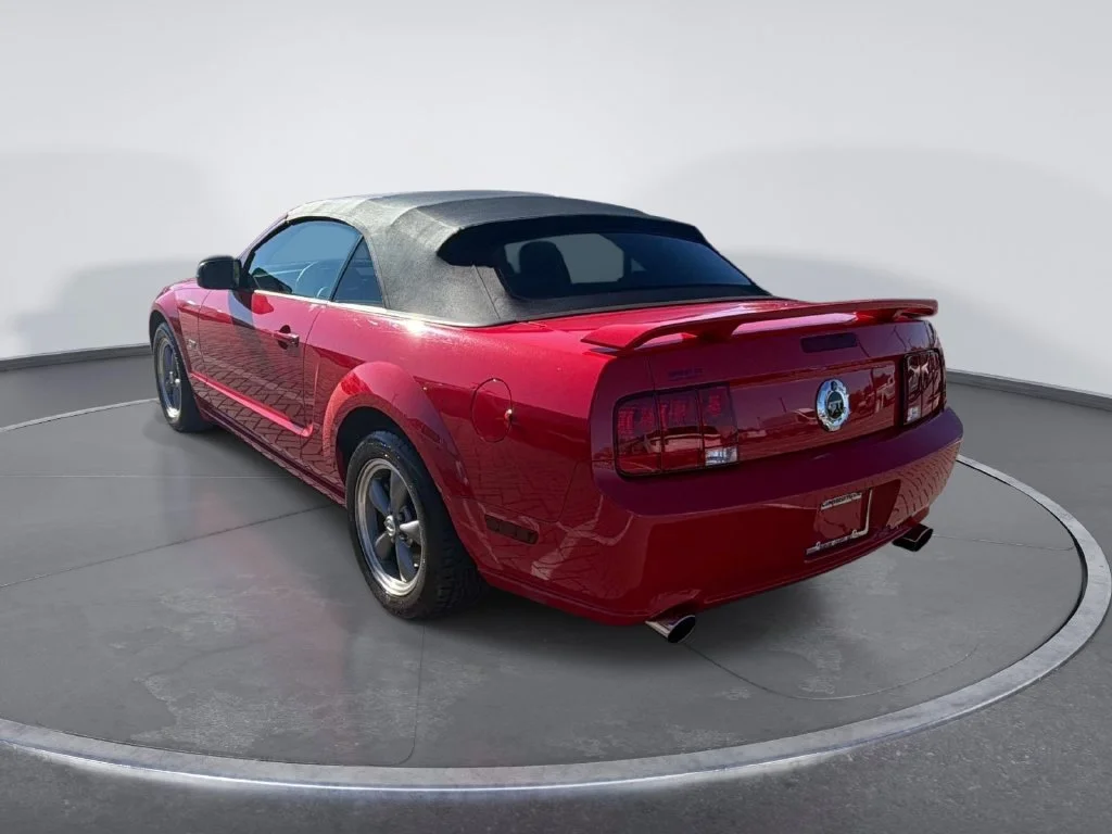 Used 2006  Ford GT Deluxe image 5