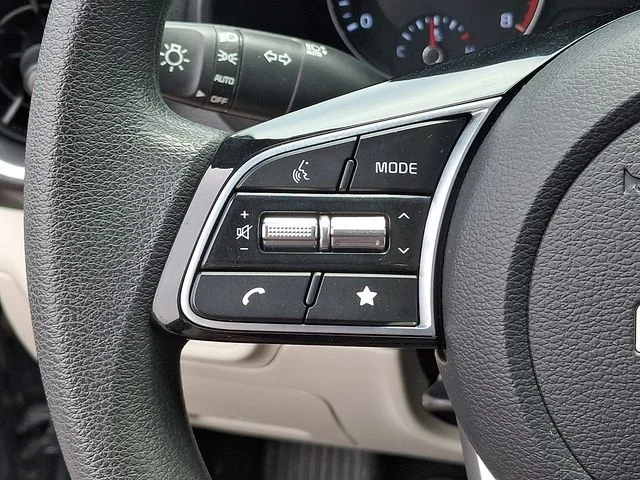 Used 2023 Gray Kia LXS image 21