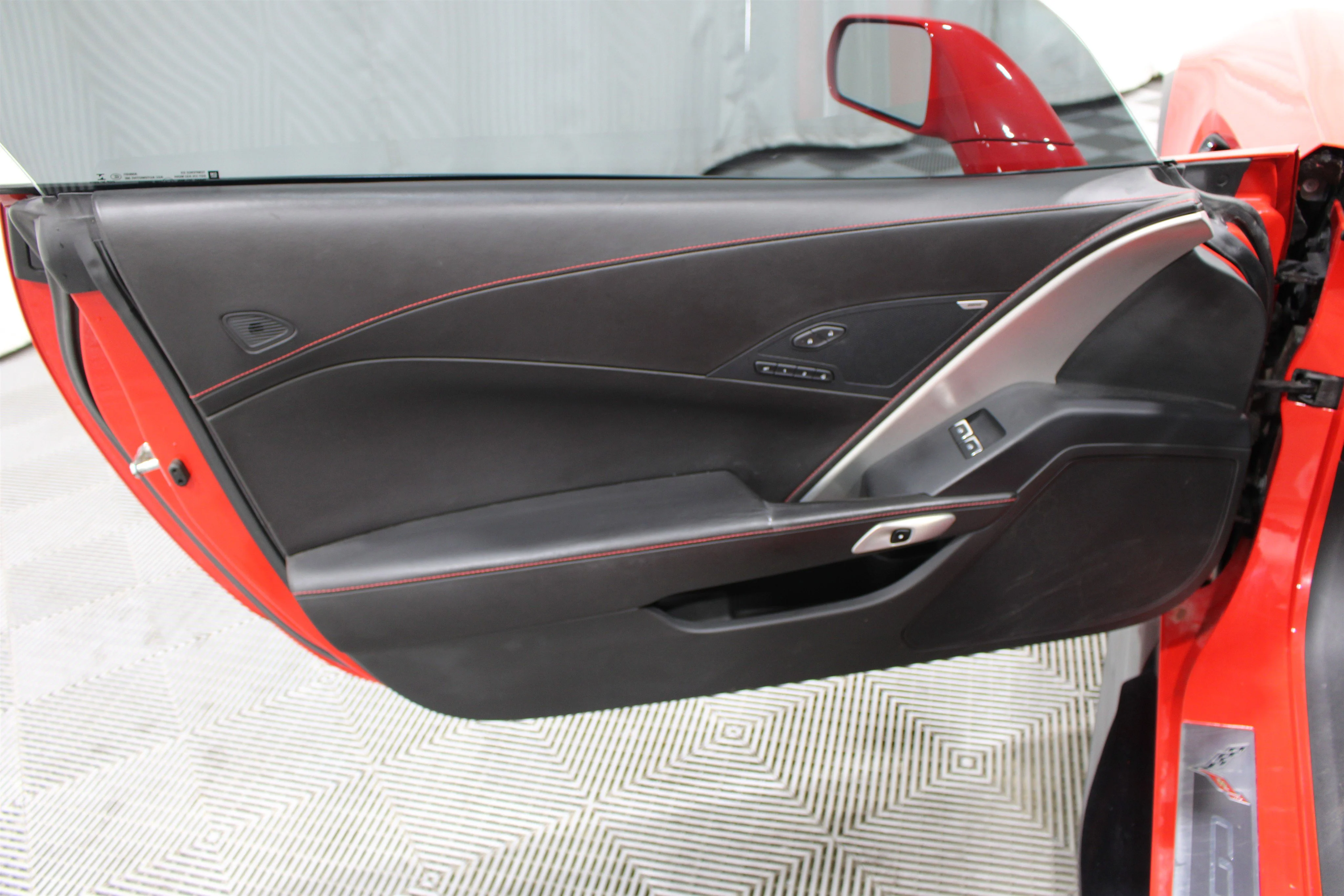 2016 Chevrolet Corvette 3LZ - Photo 6