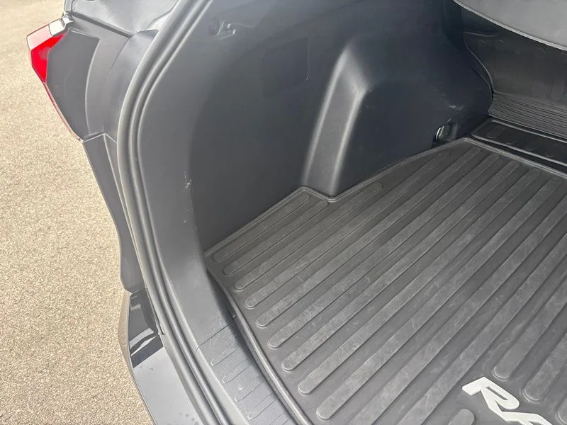 Used 2021 Gray Toyota XSE image 11