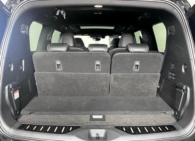 2025 INFINITI QX80 Autograph 4WD - Photo 29
