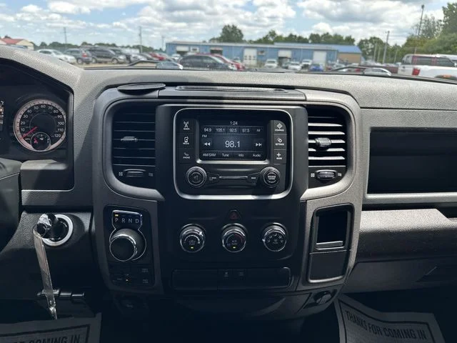 Used 2018 Blue Ram Express image 14