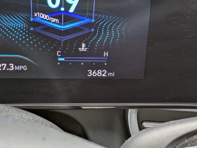 2025 Hyundai Elantra SEL - Photo 49