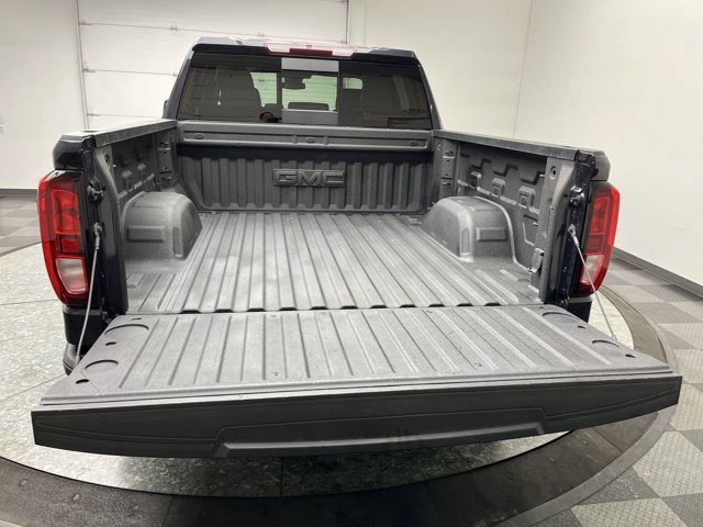 Used 2024 Titanium Rush Metallic GMC Elevation image 34