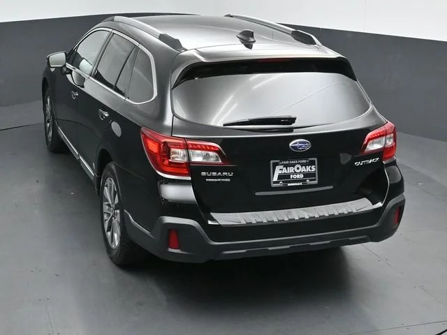 Used 2019 Black Subaru 2.5i image 51