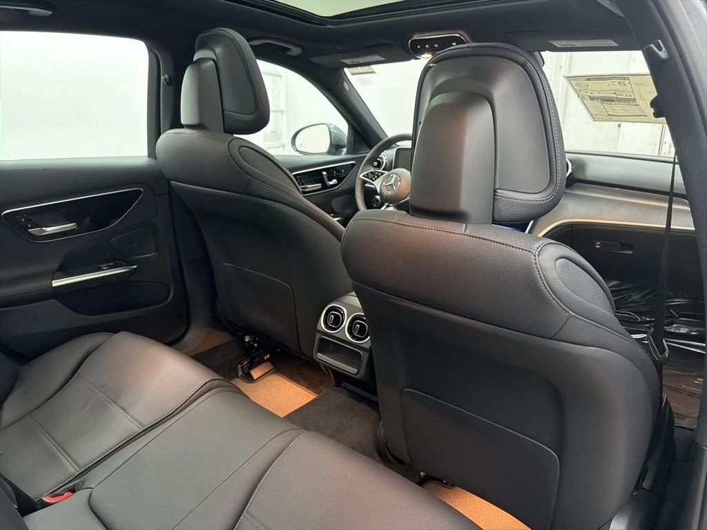 Used 2026 Gray Mercedes-Benz C 300 image 25