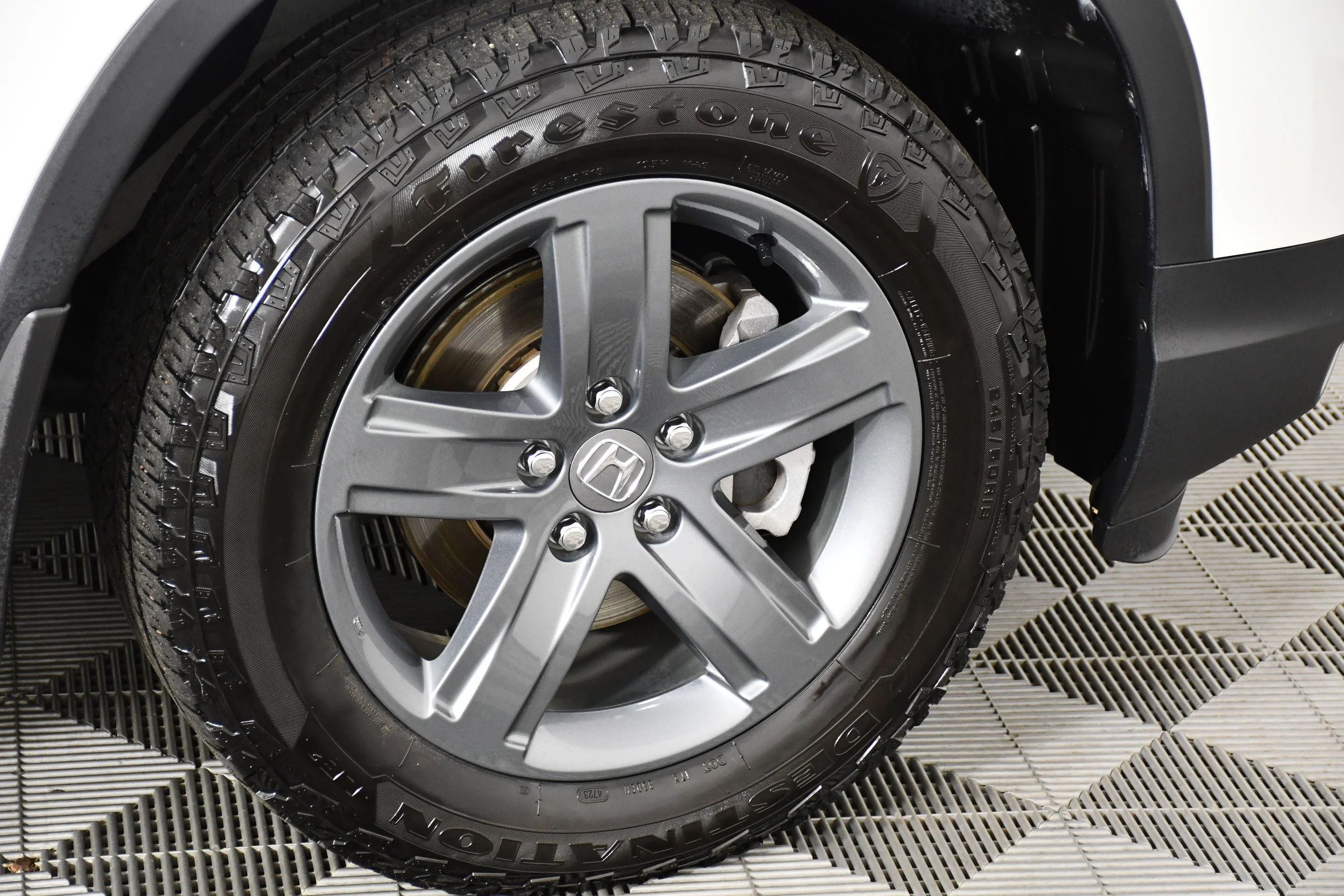 Certified Used 2023 Platinum White Pearl Honda RTL image 56