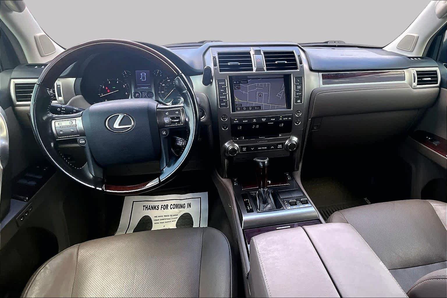 Used 2016 Fire Agate Pearl Lexus  image 16