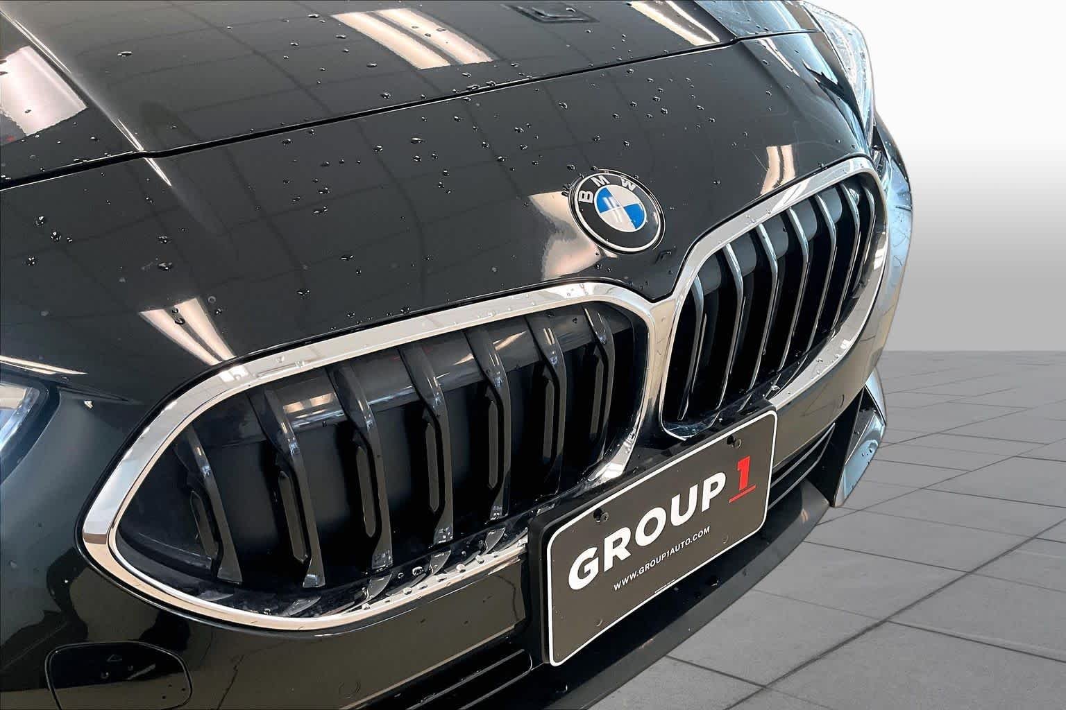 Used 2023 Jet Black BMW 228i image 28