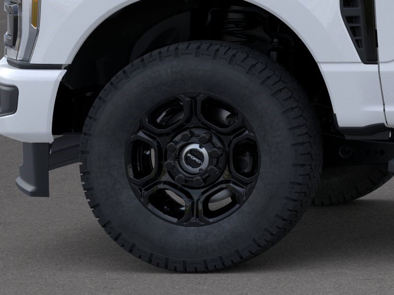 New 2026 Oxford White Ford XL image 20