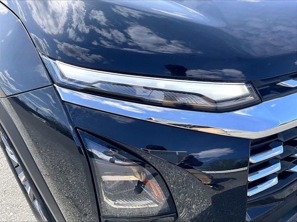 Used 2026 Black Chevrolet LT image 33