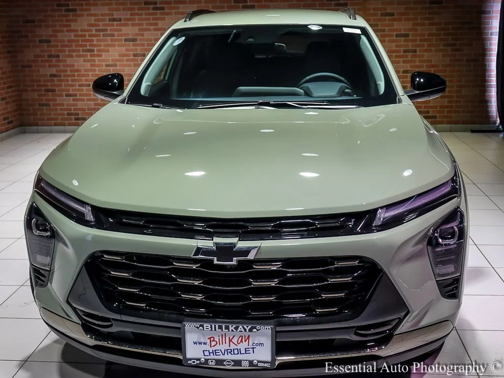 2026 Chevrolet Trax Activ - Photo 6