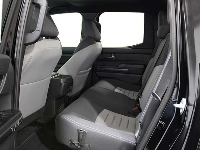 2025 Toyota Tacoma TRD Off Road - Photo 14