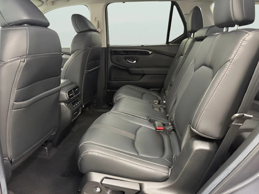 Used 2025 Gray Honda EX-L image 15