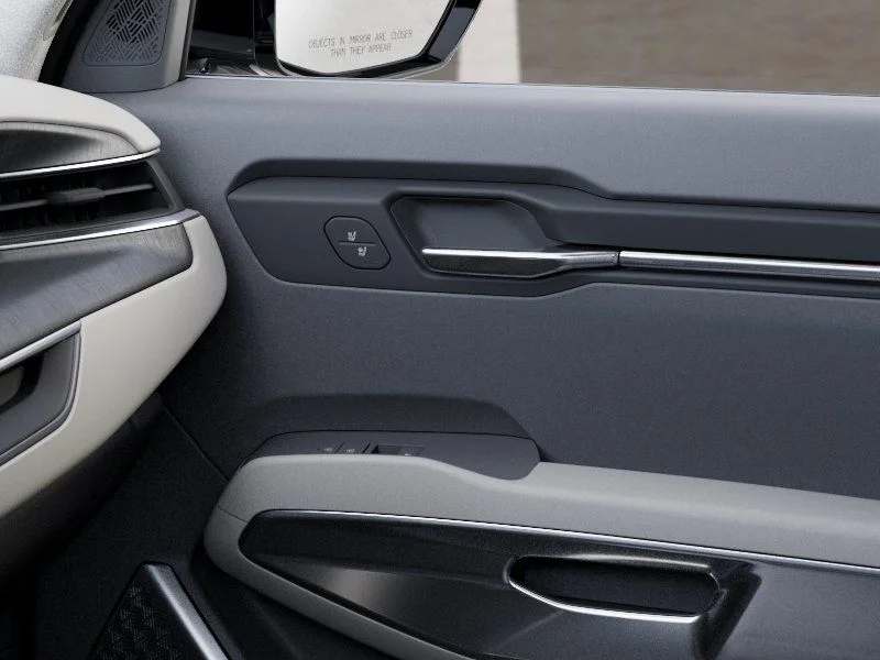 New 2026 Ebony Black Kia Wind AWD image 25