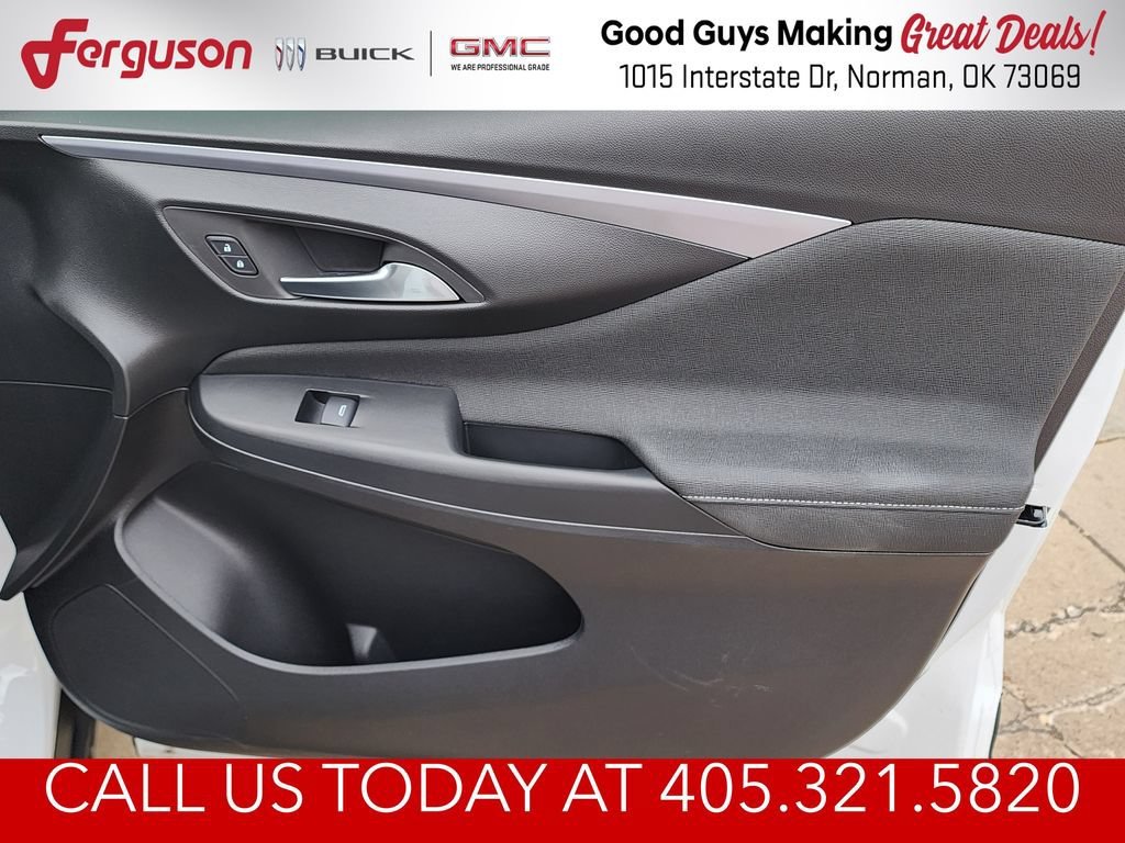 2026 Buick Envista Preferred - Photo 33